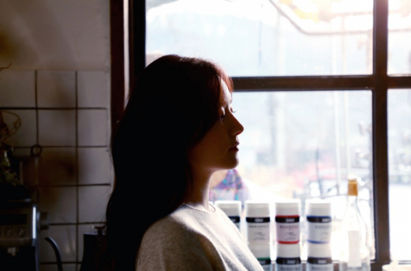 ▲벤(사진 = 메이저나인 제공)