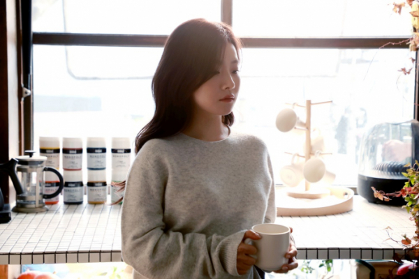 ▲벤(사진 = 메이저나인 제공)