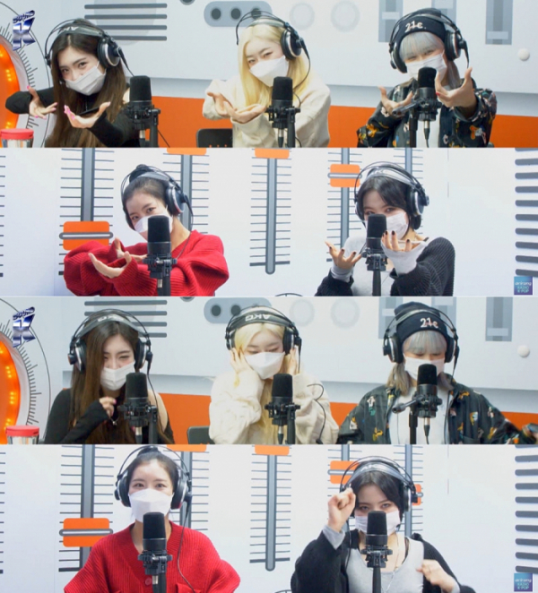▲크랙시 (사진 = SAI엔터테인먼트 제공)