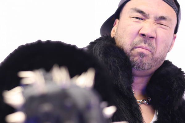 ▲정상수(사진 = 그레이트 파트너스 제공)