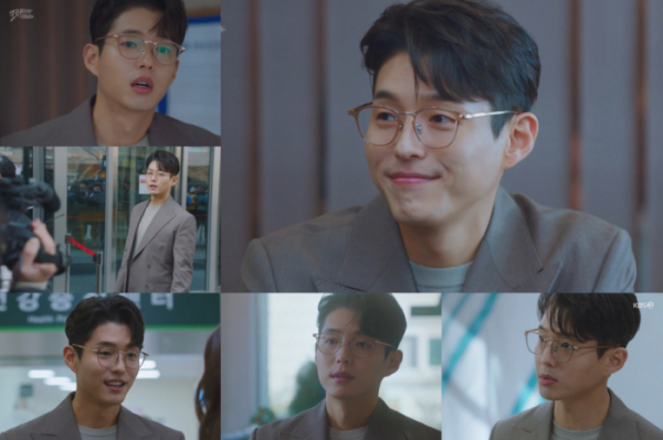 ▲'크레이지 러브' 하준(사진제공=KBS2)