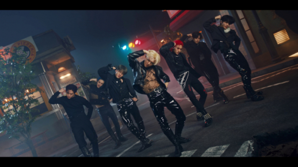 ▲스트레이 키즈(사진제공=JYP엔터테인먼트)