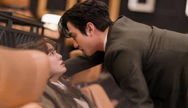 ▲‘사내맞선’ (사진제공=SBS)