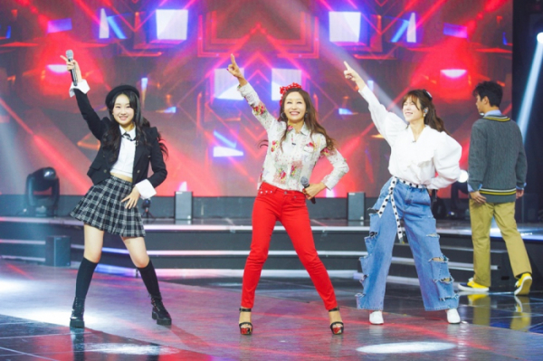 ▲‘화요일은 밤이 좋아’(사진제공=TV조선)