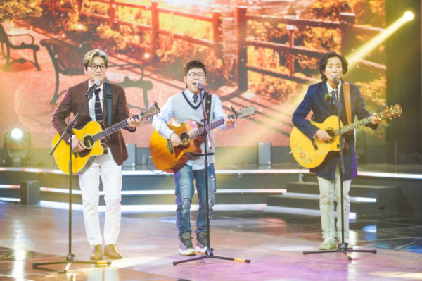 ▲‘화요일은 밤이 좋아’(사진제공=TV조선)