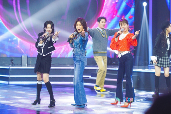 ▲‘화요일은 밤이 좋아’(사진제공=TV조선)