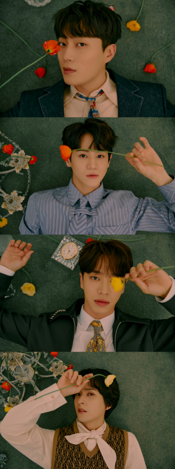 ▲하이라이트(사진 = 어라운드어스 엔터테인먼트 제공)