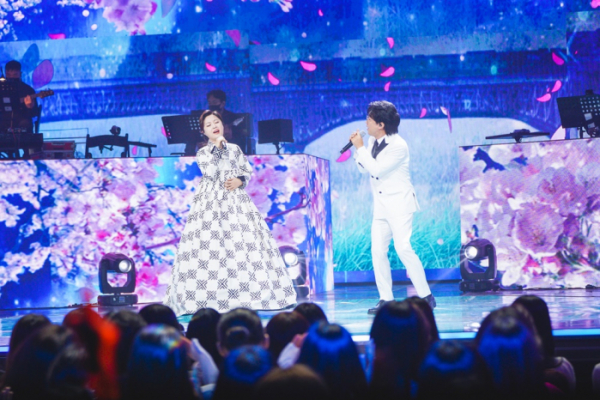 ▲'국가가 부른다'(사진 = TV CHOSUN 제공)