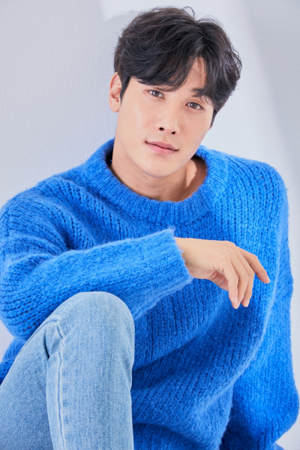 ▲이시강(사진제공=에이코닉 )