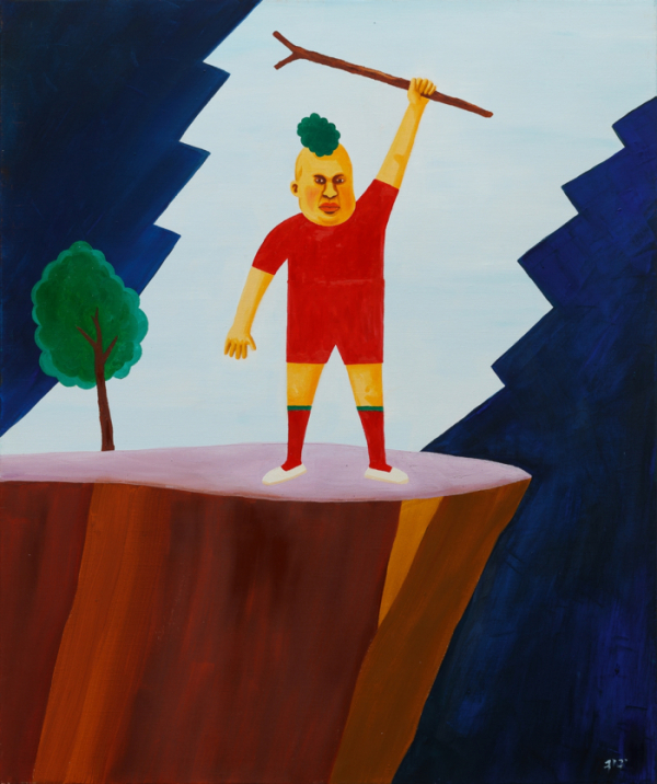 ▲귀귀(사진제공=재담미디어)