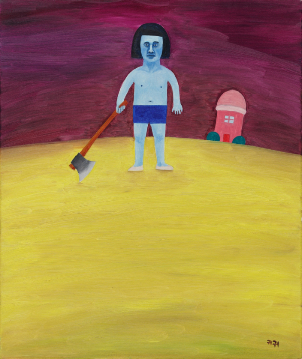 ▲귀귀(사진제공=재담미디어)