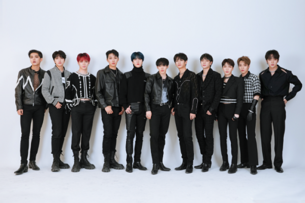 ▲오메가엑스(사진 = 포토뮤직코리아 제공)