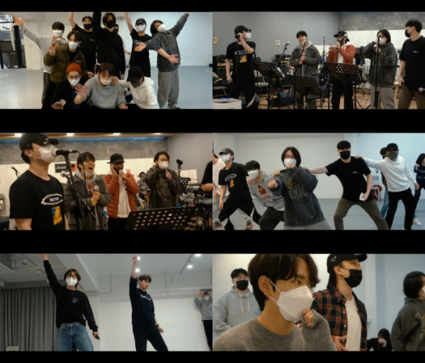 ▲국가단(사진 = n.CH엔터테인먼트 제공)