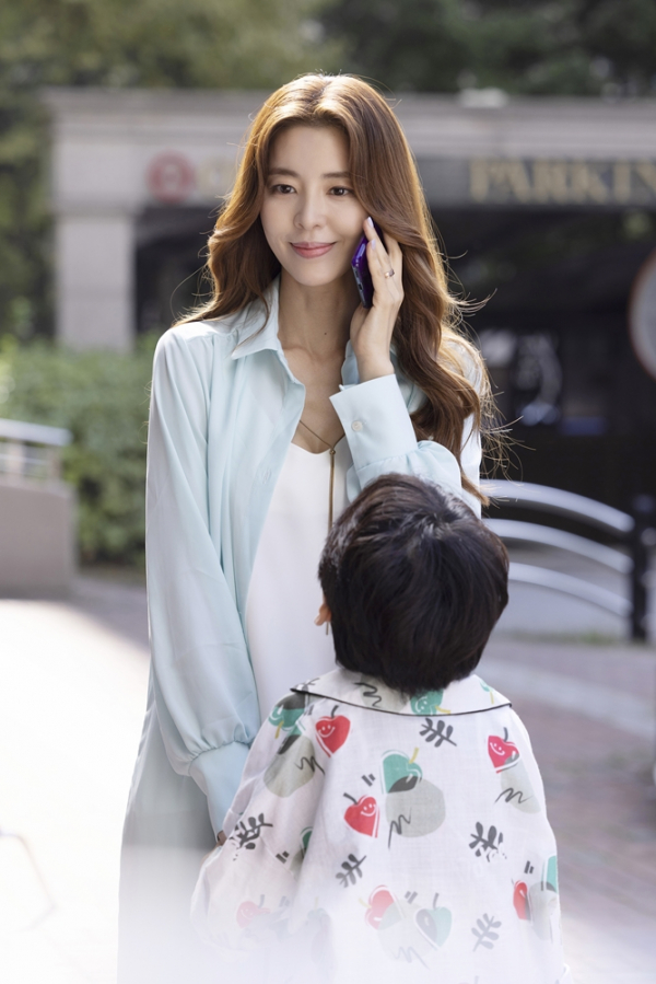 ▲‘그린마더스클럽’(사진제공=JTBC스튜디오)