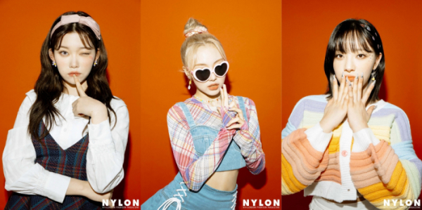 ▲빌리(사진 = NYLON)