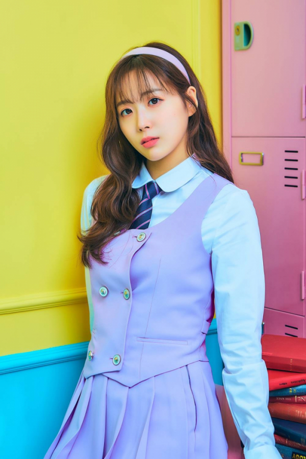 ▲윤서령(사진제공=제이지스타)