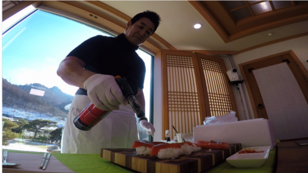 ▲'박원숙의 같이 삽시다'(사진제공=KBS 2TV)