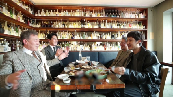 ▲'갓파더'(사진제공=KBS 2TV)