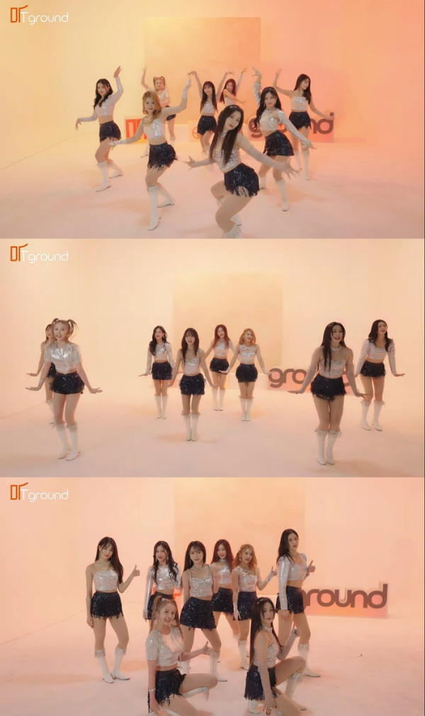 ▲네이처(사진 = 유튜브 ‘팅그라운드’ 영상 캡처)