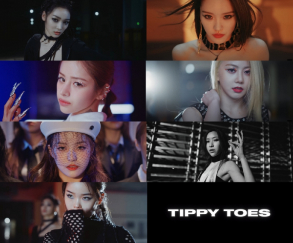 ▲XG(사진 = XGALX 제공)