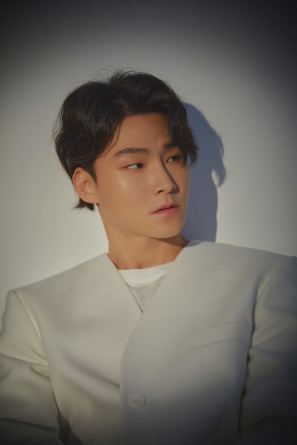 ▲양다일(사진 = 브랜뉴뮤직 제공)