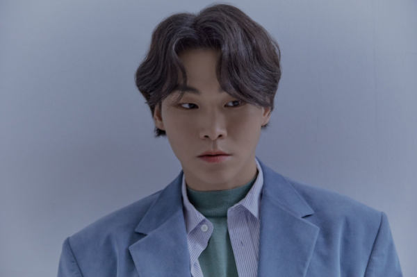 ▲양다일(사진 = 브랜뉴뮤직 제공)