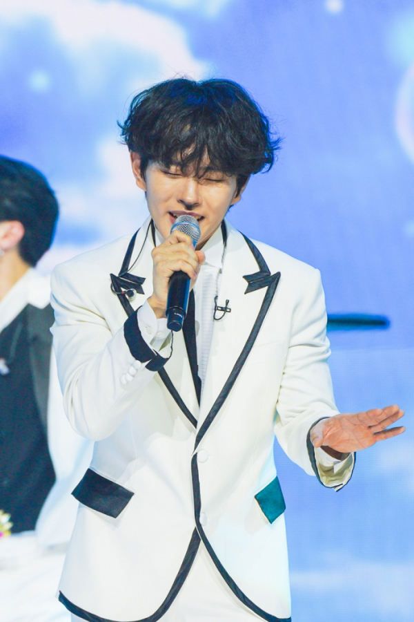 ▲'국가가 부른다'(사진제공=TV조선)