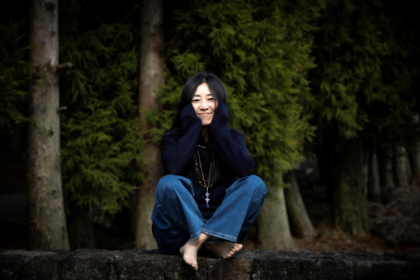 ▲장필순(사진 = 도이키뮤직 제공)