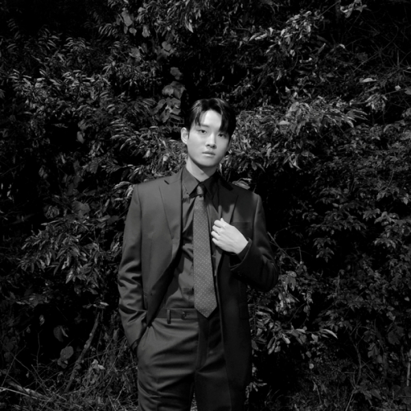 ▲정여준(사진 = 메이저나인 제공)