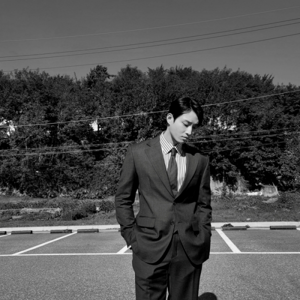 ▲정여준(사진 = 메이저나인 제공)