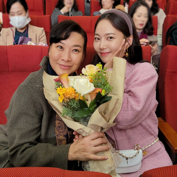 ▲손소망(사진 = 메이저나인 제공)