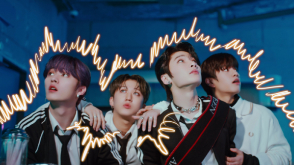 ▲스트레이 키즈(사진제공=JYP엔터테인먼트)