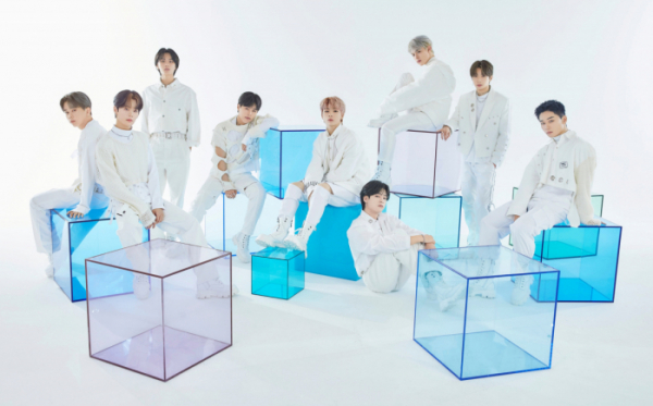 ▲T1419(사진제공 = MLD엔터테인먼트)