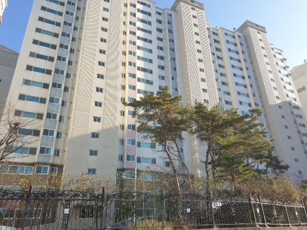 ▲경기 김포시 사우동 1479 다솜마을 103동 5층 506호 (사진제공=지지옥션)