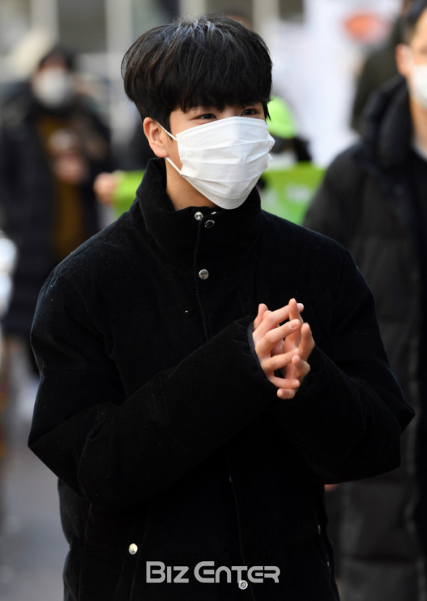 ▲정동원(비즈엔터DB)