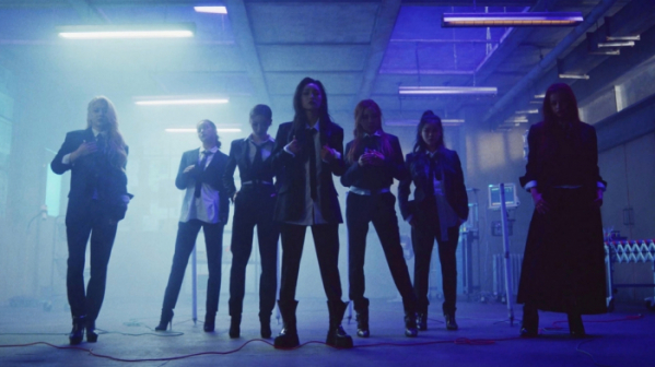 ▲XG(사진 = XGLAX 제공)