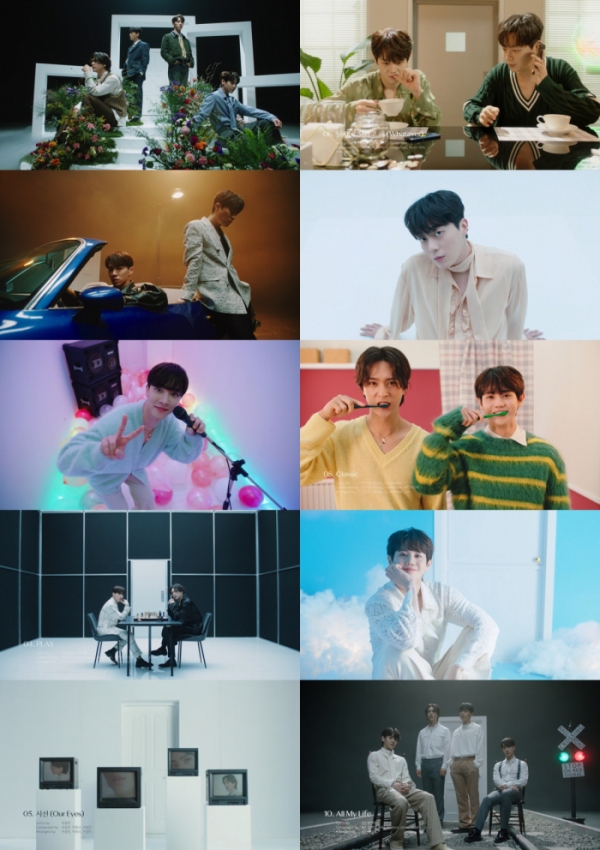 ▲하이라이트(사진 = 어라운드어스 엔터테인먼트 제공)