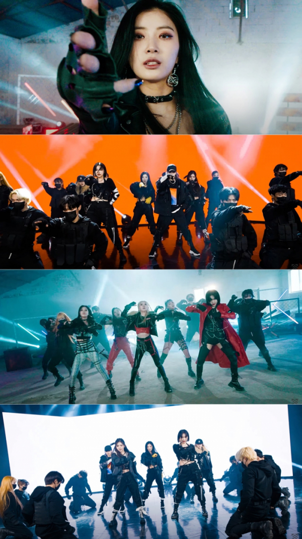 ▲크랙시(사진 = SAI엔터테인먼트 제공)