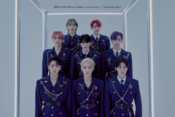 ▲이펙스(사진 = C9엔터테인먼트 제공)