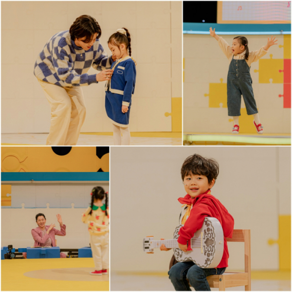 ▲‘아기싱어’(사진제공=KBS 2TV)