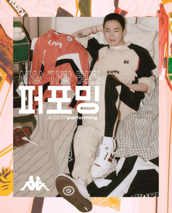 ▲비오(사진 = 카파 제공)