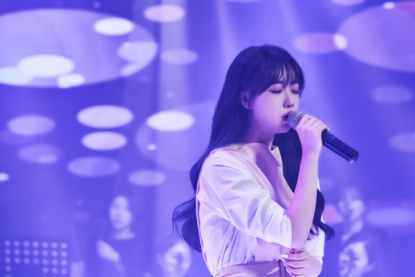 ▲서빈(사진 = 제나두엔터테인먼트 제공)