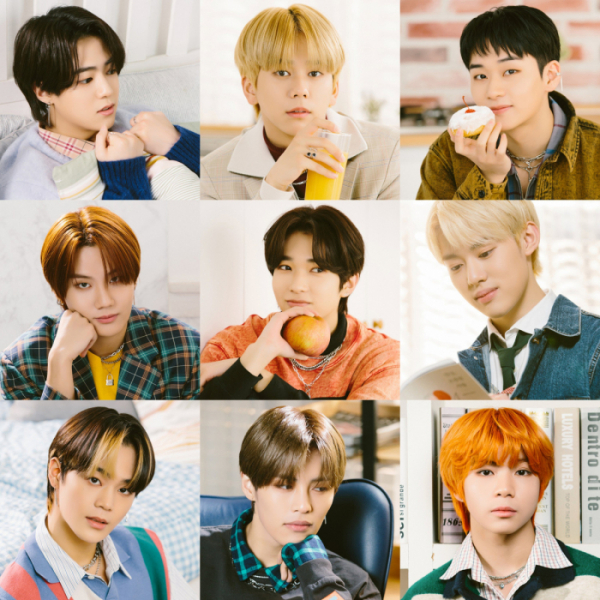 ▲T1419(사진제공 = MLD엔터테인먼트)