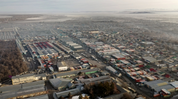 ▲'걸어서 세계속으로' 키르기스스탄, 타지키스탄(사진제공=KBS 1TV)