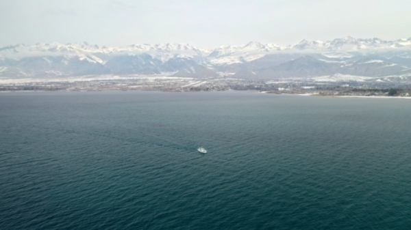 ▲'걸어서 세계속으로' 키르기스스탄, 타지키스탄(사진제공=KBS 1TV)