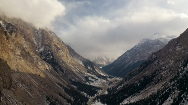 ▲'걸어서 세계속으로' 키르기스스탄, 타지키스탄(사진제공=KBS 1TV)