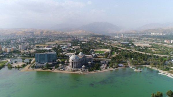 ▲'걸어서 세계속으로' 키르기스스탄, 타지키스탄(사진제공=KBS 1TV)