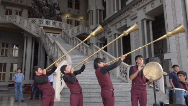 ▲'걸어서 세계속으로' 키르기스스탄, 타지키스탄(사진제공=KBS 1TV)