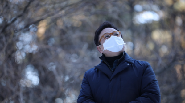 ▲'김영철의 동네 한 바퀴' 경기도 가평(사진제공=KBS 1TV)