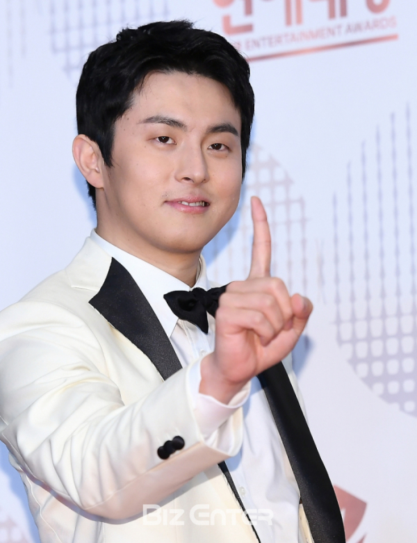 ▲기안84(비즈엔터DB)